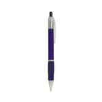 BP-2805 BOLIGRAFO DUBLÍN  (AZUL / PLÁSTICO)