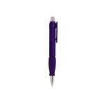 BP-9902 BOLIGRAFO CAPRI  (AZUL / PLÁSTICO)