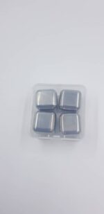 HO 038 ESTUCHE ARTIC  (PLATA / ACERO INOXIDABLE/PLÁSTICO) - Imagen 7