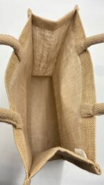 BL 058 BOLSA MAYAN  (UNICO / YUTE) - Imagen 10