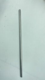 HO 052 SHAKER DAIQUIRI  (PLATA / ACERO INOXIDABLE / MADERA) - Imagen 11