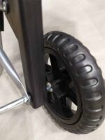 BL 072 CARRITO SHUK  (NEGRO / METAL/POLIÉSTER) - Imagen 7