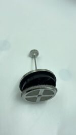 HO 057 HO057 DECAF  (NEGRO / VIDRIO/ACERO INOX/PLÁSTICO) - Imagen 9