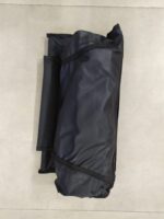 TL 034 SILLA IGUAZÚ  (NEGRO / METAL) - Imagen 10