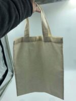 BL 064 BOLSA CORALINA  (UNICO / ALGODÓN) - Imagen 12