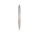 BP-9902 BOLIGRAFO CAPRI  (BLANCO / PLÁSTICO)