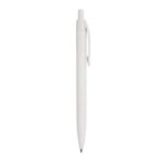 BP-5244C BOLIGRAFO SHADOW  (BLANCO / PLÁSTICO)