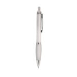 BP-2173C BOLIGRAFO LONDON  (BLANCO / PLÁSTICO)