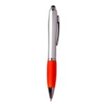 BP 2173 TOUCH BOLIGRAFO NIZA  (NARANJA / PLÁSTICO)