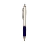 BP-2173A BOLIGRAFO STAR  (AZUL / PLÁSTICO)