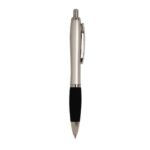 BP-2173A BOLIGRAFO STAR  (NEGRO / PLÁSTICO)