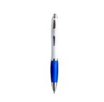 BP-2173B BOLIGRAFO FARELL  (AZUL / PLÁSTICO)
