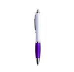BP-2173B BOLIGRAFO FARELL  (MORADO / PLÁSTICO) - Imagen 8