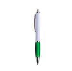 BP-2173B BOLIGRAFO FARELL  (VERDE / PLÁSTICO)