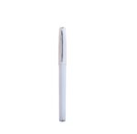 BP-235 BOLIGRAFO CODEX  (BLANCO / PLÁSTICO/RUBBER)