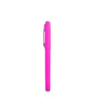 BP-235 BOLIGRAFO CODEX  (ROSA / PLÁSTICO/RUBBER)