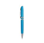 BP-5501C BOLIGRAFO ZIBO  (AZUL / PLÁSTICO) - Imagen 4