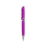 BP-5501C BOLIGRAFO ZIBO  (AZUL / PLÁSTICO) - Imagen 10