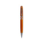 BP-5501C BOLIGRAFO ZIBO  (NARANJA / PLÁSTICO)