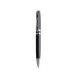 BP-5501C BOLIGRAFO ZIBO  (NEGRO / PLÁSTICO)