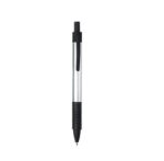 BP 7009C BOLIGRAFO MINOS  (PLATA / PLÁSTICO)