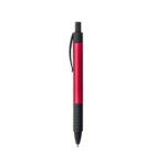 BP 7009C BOLIGRAFO MINOS  (ROJO / PLÁSTICO)