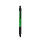 BP 7009C BOLIGRAFO MINOS  (VERDE / PLÁSTICO)