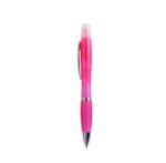 BP 7019 BOLIGRAFO SPLASH  (MORADO / PLÁSTICO) - Imagen 7