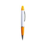 BP 7713B BOLIGRAFO VECTOR  (ROJO / PLÁSTICO) - Imagen 7