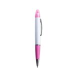 BP 7713B BOLIGRAFO VECTOR  (ROSA / PLÁSTICO)