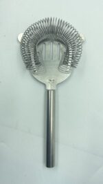 HO 052 SHAKER DAIQUIRI  (PLATA / ACERO INOXIDABLE / MADERA) - Imagen 10