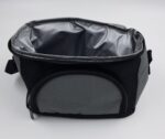 LON 009 HIELERA ICE  (NEGRO / POLIÉSTER) - Imagen 7