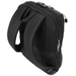 BL 101 MOCHILA INTELLECT ADVANCED  (NEGRO / POLIÉSTER) - Imagen 16