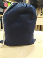 BL 062 MORRAL AKUMAL  (NEGRO / ALGODÓN) - Imagen 10