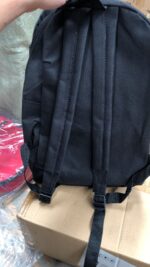 BL 041 MOCHILA FERRERO  (NEGRO / POLIÉSTER) - Imagen 13