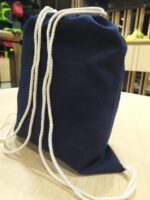 BL 062 MORRAL AKUMAL  (NEGRO / ALGODÓN) - Imagen 11