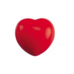 LP 11 PELOTA CORAZON  (ROJO / POLIURETANO)