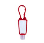 CP 05 GEL BORA  (ROJO / PLÁSTICO)