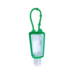 CP 05 GEL BORA  (VERDE / PLÁSTICO)