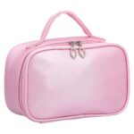 CP 016 COSMETIQUERA SUVA  (ROSA / POLIÉSTER)
