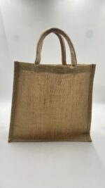 BL 058 BOLSA MAYAN  (UNICO / YUTE) - Imagen 13