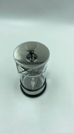 HO 058 HO058 PRESS  (NEGRO / VIDRIO/ACERO INOX/PLÁSTICO) - Imagen 12