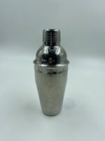 HO 051 SHAKER CARAJILLO  (PLATA / ACERO INOXIDABLE) - Imagen 13