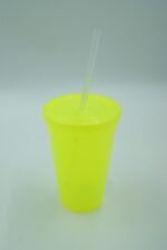 T 87 VASO ROCK  (AMARILLO / POLIPROPILENO) - Imagen 8