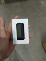 TL 033 TOALLA SQUAT  (NEGRO / SILICÓN) - Imagen 10