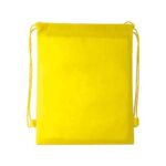 BL 002 MORRAL DUCK  (AMARILLO / NON WOVEN)