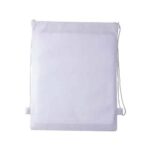 BL 002 MORRAL DUCK  (NARANJA / NON WOVEN) - Imagen 10
