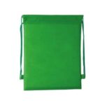 BL 002 MORRAL DUCK  (NARANJA / NON WOVEN) - Imagen 4