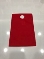 BL 055 BOLSA CROSS  (AMARILLO / NON WOVEN) - Imagen 17