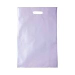 BL 004 BOLSA ECOX  (ROJO / NON WOVEN) - Imagen 6